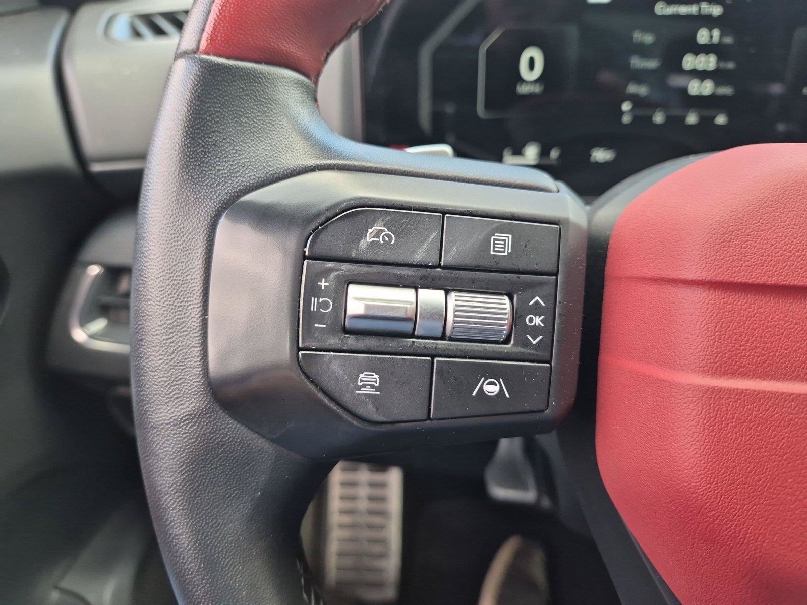 Used 2025 Kia K4 GT-Line Turbo FWD image 19