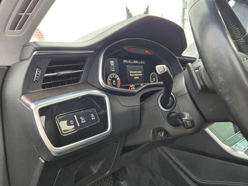 Used 2019 Audi A7 3.0T Prestige AWD/4WD image 25