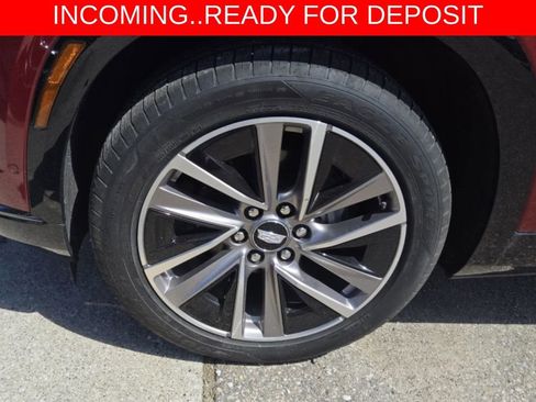 Used 2026 Cadillac Vistiq Sport w/ LPO, Floor Liner Package AWD/4WD image 20