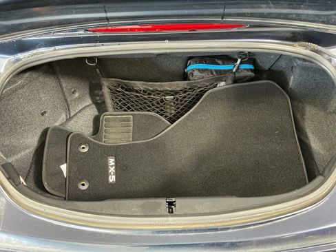 Used 2021 MAZDA MX-5 Miata Grand Touring image 22