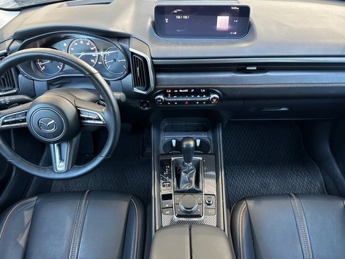 Used 2025 MAZDA CX-50 2.5 Turbo w/ Cargo Package AWD/4WD image 17
