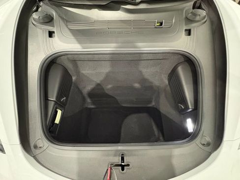 Used 2018 Porsche 718 Boxster GTS RWD image 53