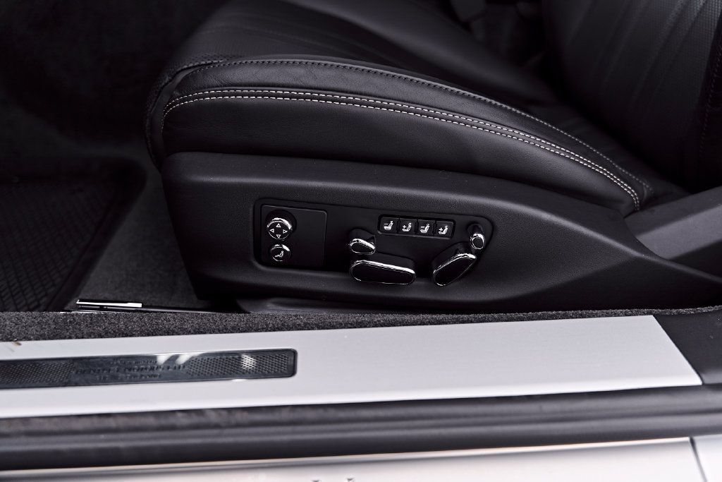 Used 2020 Bentley Continental GT AWD/4WD image 40