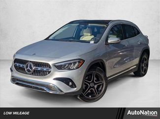 Used 2026 Mercedes-Benz GLA 250 video 1