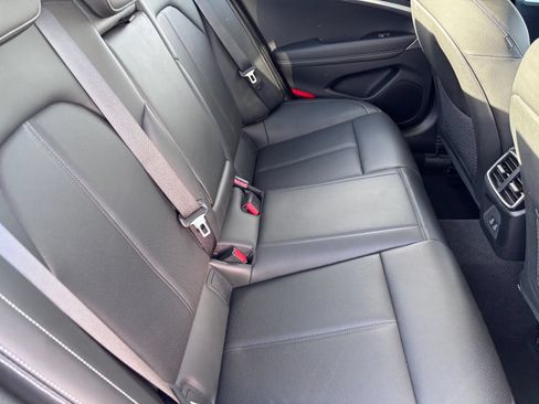 Used 2026 Genesis G70 2.5T RWD image 15