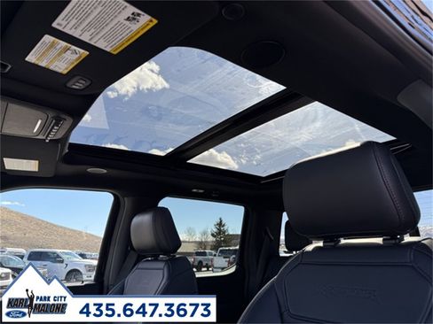 Used 2026 Ford F150 Raptor image 29