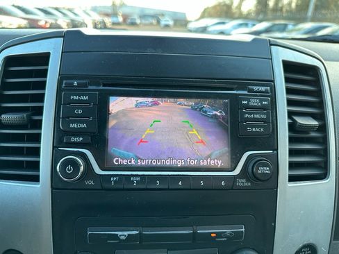 Used 2018 Nissan Frontier S image 12