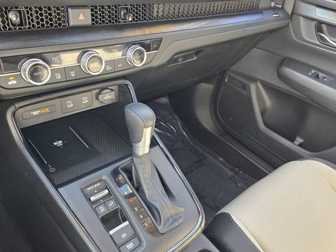 Used 2026 Honda CR-V EX image 21