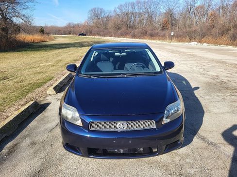 Used 2007 Scion tC image 3