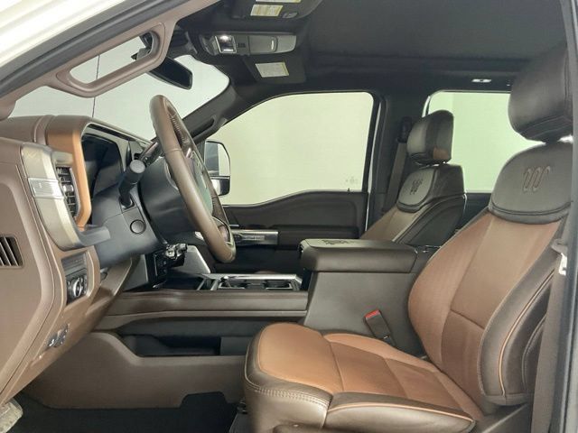 Used 2026 Ford F450 King Ranch AWD/4WD image 12