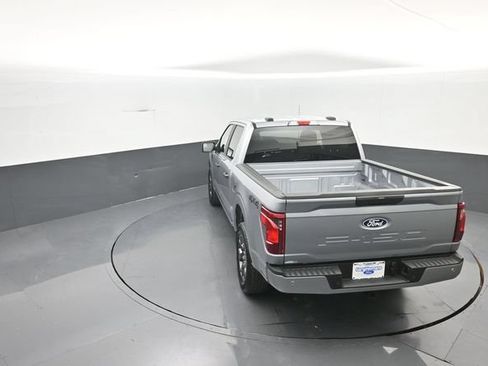 New 2026 Ford F150 STX w/ Equipment Group 200A AWD/4WD image 28