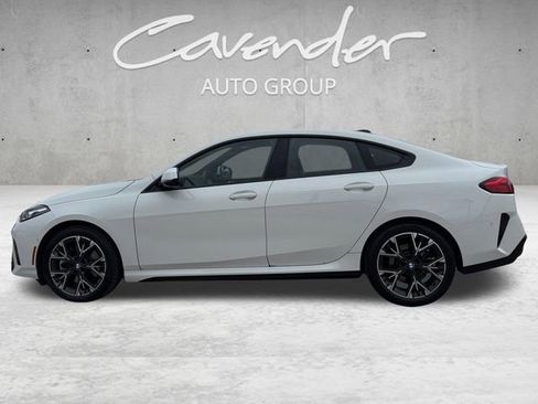 Used 2025 BMW 228 xDrive Gran Coupe AWD/4WD image 13
