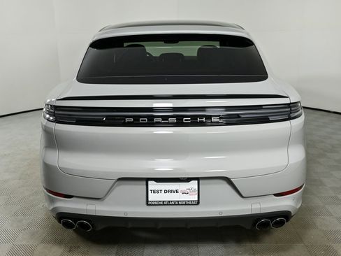 New 2026 Porsche Cayenne S image 30