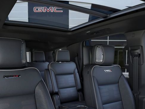 New 2026 GMC Yukon AT4 Ultimate image 24