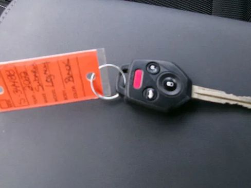 Used 2022 Subaru Legacy AWD/4WD image 19