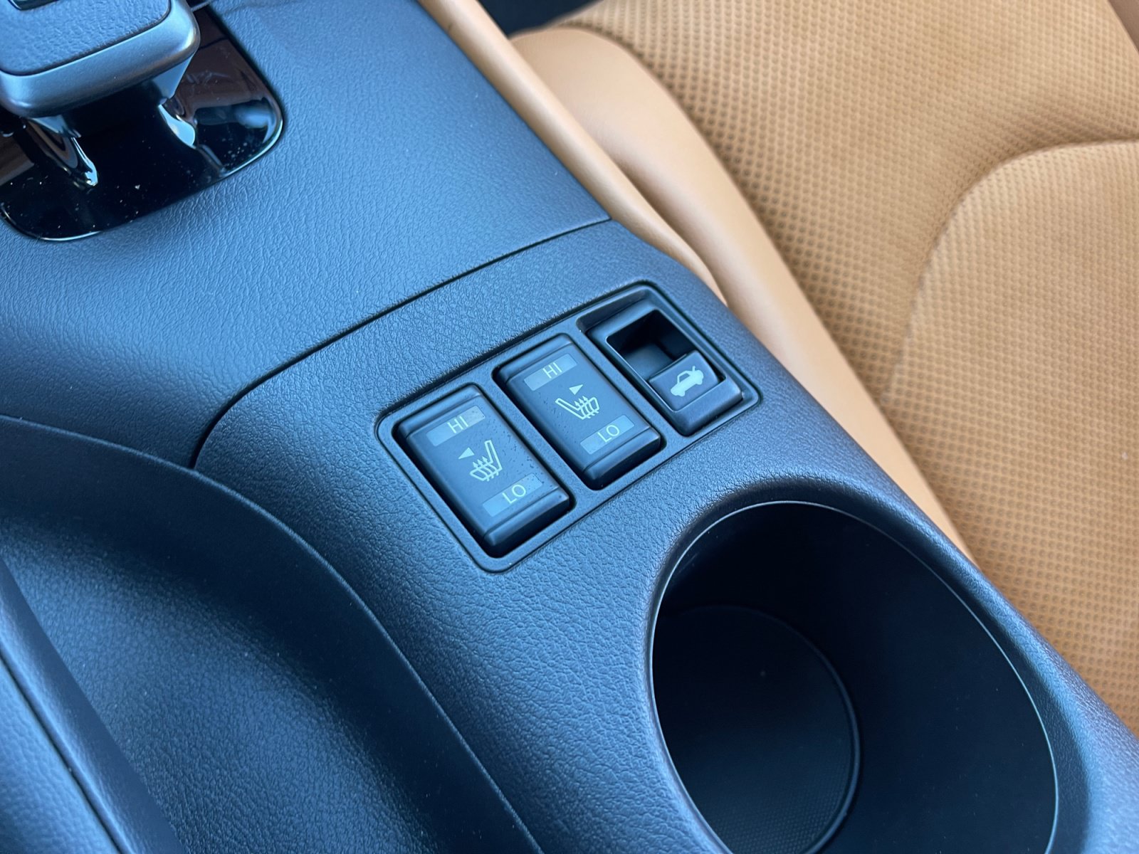 New 2027 Nissan Z Performance RWD image 30