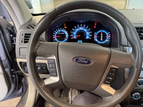 Used 2012 Ford Fusion SEL AWD/4WD image 33