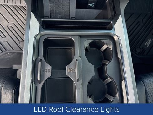 Used 2023 Ford F250 Lariat w/ Lariat Ultimate Package image 23