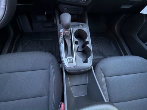 New 2026 Chevrolet Trax LS w/ LS Convenience Package FWD image 16