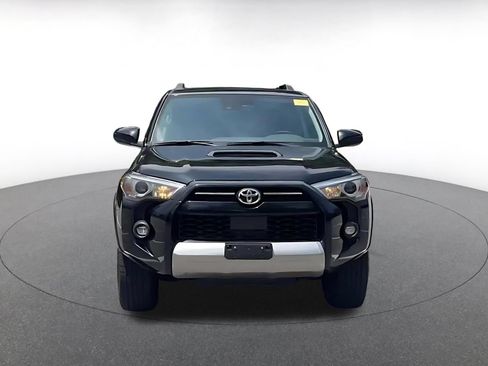 Used 2024 Toyota 4Runner TRD Off-Road AWD/4WD image 4