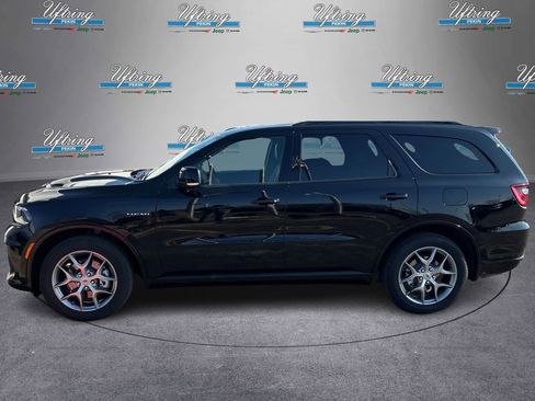 New 2026 Dodge Durango GT image 6