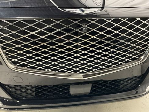 Used 2023 Genesis GV80 3.5T w/ Prestige Package AWD/4WD image 28