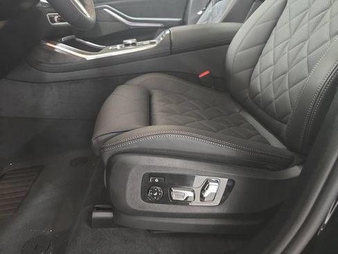 New 2027 BMW X7 xDrive40i w/ M Sport Package AWD/4WD image 14