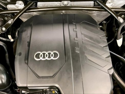 Used 2021 Audi Q5 2.0T Premium Plus w/ Premium Plus Package AWD/4WD image 31