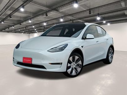 Used 2022 Tesla Model Y Long Range