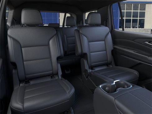 New 2026 Chevrolet Traverse LT w/ Driver Confidence Package image 17