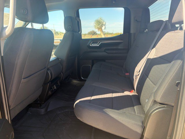 Used 2023 Chevrolet Silverado 1500 LT RWD image 10
