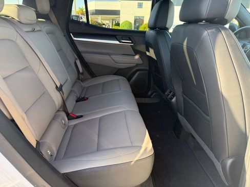 Used 2025 GMC Terrain Elevation w/ Elevation Premium Package AWD/4WD image 20