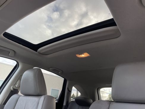 Used 2013 Honda CR-V EX-L image 20