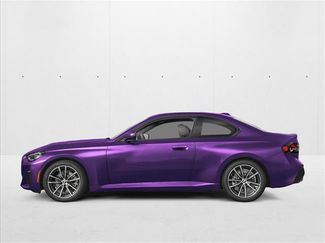 Used 2026 BMW 230i xDrive Coupe w/ Premium Package video 3