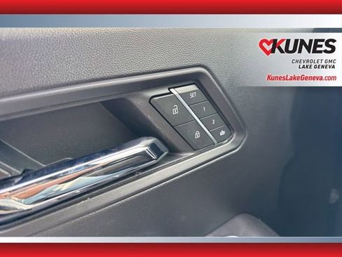 New 2025 GMC Canyon Denali image 49