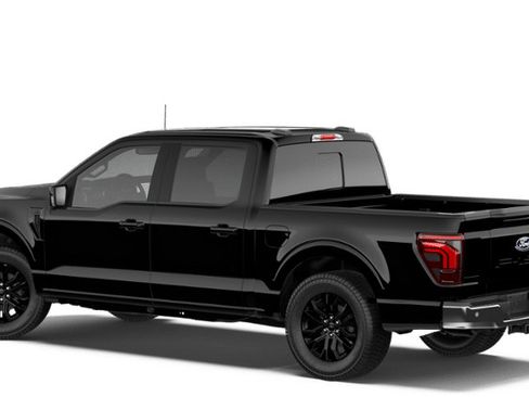 New 2026 Ford F150 Lariat w/ Equipment Group 502A High AWD/4WD image 40