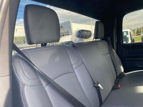 New 2026 RAM 5500 Tradesman w/ Chrome Appearance Group image 28