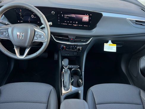 New 2026 Buick Encore GX Preferred w/ Comfort Package AWD/4WD image 10