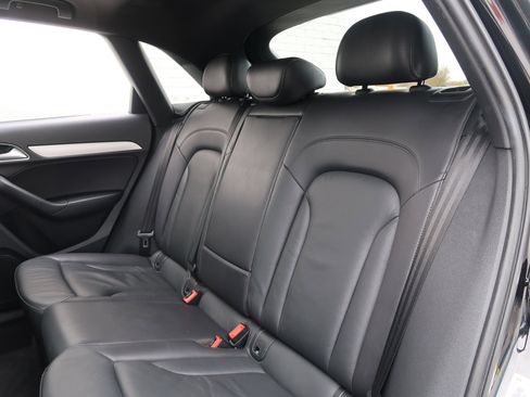 Used 2018 Audi Q3 2.0T Premium image 33