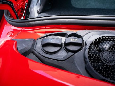Used 2020 Porsche 911 Carrera RWD image 47