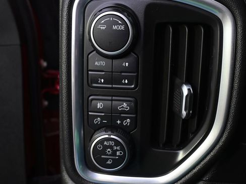 Used 2020 Chevrolet Silverado 3500 LTZ w/ LTZ Premium Package AWD/4WD image 25