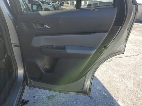 Certified 2024 Honda Prologue Elite image 30