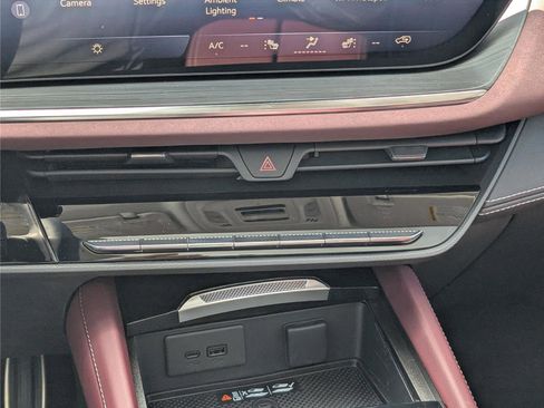 New 2026 Buick Envision Sport Touring AWD/4WD image 27
