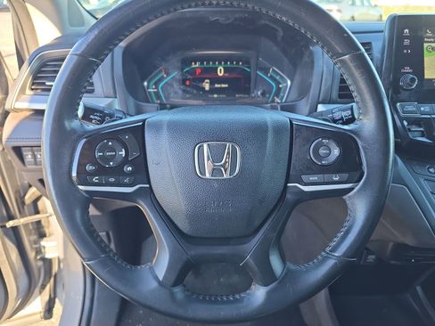 Used 2018 Honda Odyssey Touring image 26