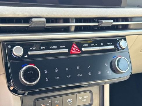 New 2026 Hyundai Tucson Limited AWD/4WD image 21