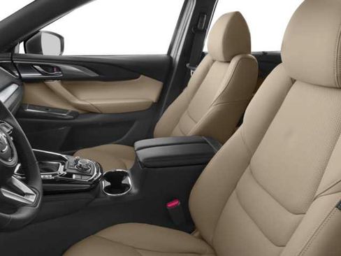 Used 2018 MAZDA CX-9 Grand Touring FWD image 6