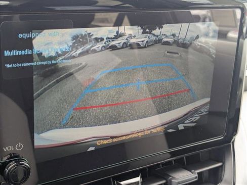 New 2025 Toyota Corolla LE image 12