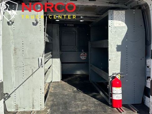 Used 2018 Ford Transit 250 148 Low Roof image 11