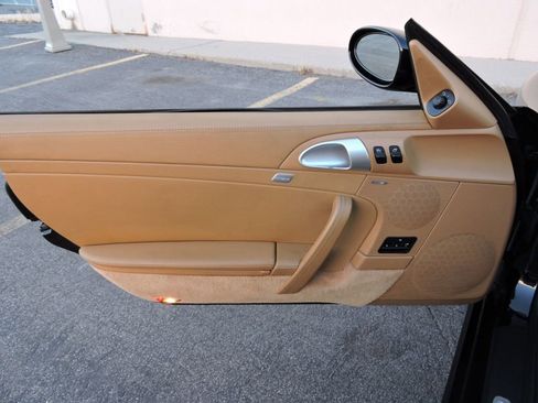 Used 2006 Porsche 911 Carrera 4S image 58