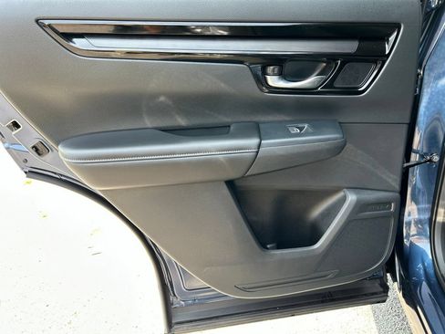 Used 2025 Honda CR-V EX-L image 22